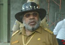 Mendagri Aktifkan Kembali Jabatan Bupati di Papua Tengah, KPK Terus Usut Dugaan TPPU Lukas Enembe