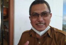 Sempat Dinyatakan Batal, Pemda Maluku Sebut Perpres LIN Segera Terbit