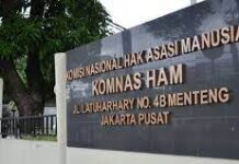 Komnas HAM Bentuk Tim Pemantauan Pemenuhan Hak Konstitusional Warga Negara Dalam Pemilu Serentak Tahun 2024