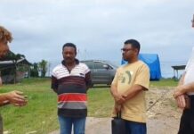 Kerusakan Lingkungan Masih Berlangsung di Raja Ampat, Filep Harap Segera Ada Perda Lingkungan Hidup