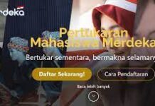Terakhir 28 Mei, Pendaftaran Program Pertukaran Mahasiswa Merdeka (PMM) 2 Telah Dibuka