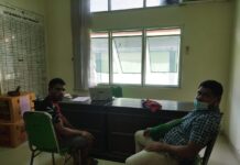 Melkyas Ky Dilimpahkan ke Kejari Sorong Terkait Kasus Penyerangan Posramil Kisor Maybrat