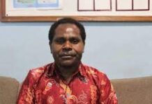 Diplomat TPNPB-OPM Minta Dukungan Australia Angkat Situasi Papua ke Dewan Keamanan PBB