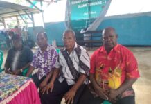 Kepala Suku se-Sorong Raya Nyatakan Sikap Atas Rencana Pembentukan DOB Papua Barat Daya