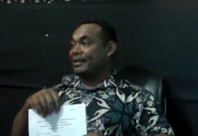Kasus Perdata Jadi Pidana: Isakh Ronsumbre Minta Kajari Evaluasi Kinerja JPU, Kapolres Biak Periksa Penyidik
