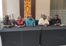 Jika Aspirasi Tak Dipenuhi, Masyarakat Pegubin Siap Nyatakan Keluar dari NKRI