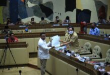 Komite I DPD RI Minta Pemerintah Jelaskan Tujuan dan Urgensi Pemekaran di Papua