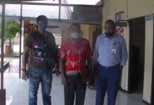 3 Kali Mangkir, Tim Ombudsman Papua Jemput Paksa Kepala Puskesmas Biak Kota