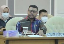 Simak Kajian Filep Wamafma Soal Besaran dan Mekanisme Distribusi Anggaran PIP serta Dana Otsus Pendidikan