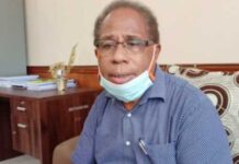 Biaya PPDB Cukup Besar, Komisi III DPRD Biak Numfor Akan Undang Dinas Pendidikan