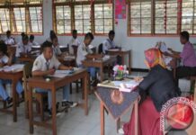 DPR-PB Tindaklanjuti Aspirasi Soal Kewenangan Pengelolaan SMA/SMK Kembali ke Pemprov