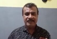Dukung Pelaksanaan Sidang Sinode GKI ke-XVIII, Ketua LMA Waropen Minta Gereja Jangan Berpolitik