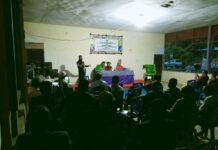 Apresiasi Filep Wamafma, Yan Yarangga: Penguatan Suku Biak di Papua Barat Sangat Luar Biasa