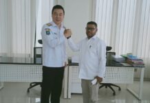 Senator Filep: Meski Bukan OAP, Bupati Kaimana Sangat Memperhatikan OAP