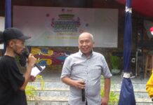 Kominfo Kembangkan Kemampuan Digital Anak Muda Biak