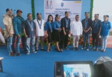 GMKI Minta STIH Manokwari Buka Cabang di Kaimana