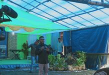 Hadiri Mubes Suku Sumuri, Senator Filep Uraikan Pembagian DBH Migas Bagi Masyarakat Adat 7 Suku Bintuni