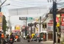 Mahasiswa Asal Papua Jadi Korban Salah Sasaran, Kerusuhan Babarsari Jadi Trending Topic Twitter