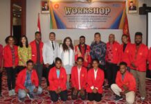 Infrastruktur Jadi Kendala, Ketua STIH Harap Pemda Perhatikan Perguruan Tinggi Swasta