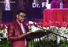 Soal Anggota Densus 88 Diduga Intai Jampidsus, Senator Filep Ungkap 4 Upaya Penguatan Lembaga Penegak Hukum