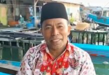 Enam Nama Calon Anggota Bawaslu Papua Barat Resmi Ditetapkan