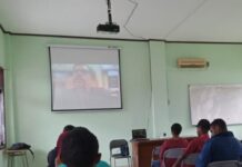 Haris Azhar: SDA Papua Berlimpah, OAP Dijadikan Tameng bagi Perusahaan di Papua?