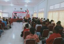 Prof Abra Sentil Investasi SDA dan Kebijakan Otsus Papua yang Belum Berpihak kepada OAP