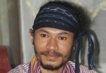 PB FORMMALUT Desak DPR RI Sahkan RUU Kepulauan dan RUU Masyarakat Adat