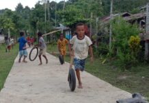 Angka Stunting Tinggi, Pemprov PBD Akan Canangkan Program ‘Jaminan Seribu Hari Pertama Kehidupan’