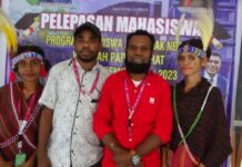 Kritik Pemda Sorsel, Ketua Duta UNP Sukabumi Nilai Pemda Tak Perhatikan SDM Daerah