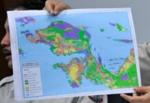 Saksi Ungkap Keterlibatan Luhut dalam Pertambangan Papua dan Dampak Pertambangan Terhadap Lingkungan Hidup