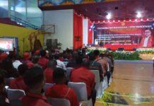 Filep Wamafma: Tuhan Buka Jalan, Tahun Depan STIH Buka Pascasarjana