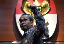 KPK: Kami Mulai Serius, Pengelolaan Dana Otsus Harus Sesuai Kegunaannya!