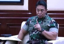 Kasus Kekerasan di Mappi, Panglima TNI: Ada 13 TNI yang Memenuhi Bukti Permulaan Sebagai Pelaku