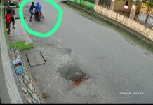 Waspada! Jambret Kian Marak Beraksi di Manokwari