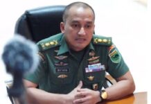 Beredar Kabar Pj Bupati Maybrat Diserang KKB, Ini Kata Kapendam Kasuari