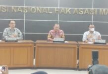 Komnas HAM: Korban Mutilasi Diduga Disiksa-Direndahkan Martabatnya, Pelaku Juga Punya Markas untuk Bisnis