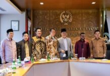 Bamsoet: MPR RI Terima Forum Aspirasi Konstitusi Pimpinan Prof Jimly Asshiddiqie