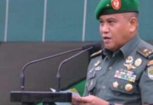 Pangdam Cenderawasih: Otak Kasus Mutilasi di Mimika Adalah Warga Sipil yang Kini Buron