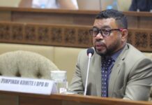 Jelang Tahun Ajaran Baru, Filep Wamafma Harap Afirmasi Pendidikan OAP Terwujud Sesuai UU Otsus