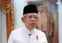 Papua dan Papua Barat Dimekarkan, Ini Kata Wapres Soal Moratorium Pemekaran Daerah