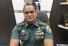 Berkas Perkara Mutilasi di Mimika Dikembalikan Otmilti Makassar, Ini Sebabnya