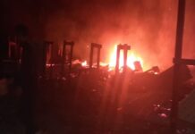 Breaking News! Teror OTK Kembali Terjadi di Nduga Papua