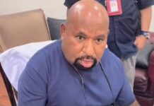 Ini Hasil Pemeriksaan IDI terhadap Lukas Enembe Soal Layak atau Tidak Jalani Persidangan