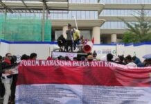 Kejagung Didesak Tuntaskan Kasus Dugaan Korupsi Senilai Rp 87,5 M di Mimika