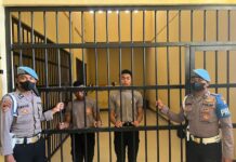 2 Anggota Polisi yang Jilat Kue Ajukan Banding, Pengamat Sebut Berlebihan Jika Ditolak