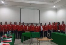 Ujian Proposal Selesai, 180 Mahasiswa STIH Manokwari Lanjut ke Tahap Skripsi