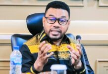 Filep Wamafma Ingatkan Pengisian Jabatan OPD di 4 DOB Wajib Prioritaskan OAP
