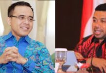 Senator Filep Sampaikan Persoalan Kepegawaian di Daerah, Ini Jawaban MenPAN-RB