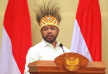 Al-Qur’an Dibakar di Swedia, Filep Tekankan Nilai Toleransi dalam Kultur Papua ‘Satu Tungku Tiga Batu’